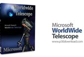 WorldWide Telescope v4.1.74.1 