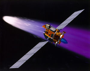 فضاپیمای دیپ اسپیس-1 