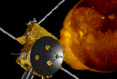فضاپیمای اولیس